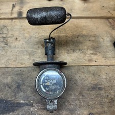 Vintage WWII Stearman PT-17 PT-13 PT-27 Wing Fuel Gauge Mechanical Float SAFE-T