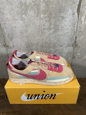 Size 15 - Nike Union LA x Cortez SP Sesame