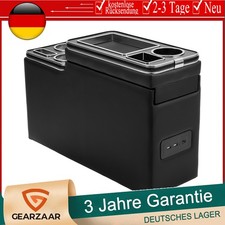 Staufach Kompatibel mit T5 T6 T6.1 Bus Getränke-/Telefonhalter Armatur Neu USB