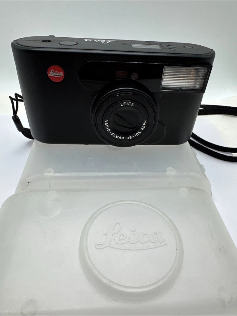 Leica C1 Film Cameras for sale - eBay
