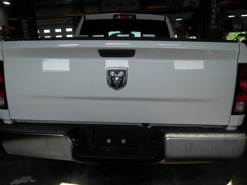 Estuche de transferencia estilo clásico rueda de 5 orejetas para camioneta Dodge 1500 16-23 1720335 - Imagen 5 de 10