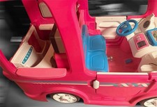 Power Wheels Barbie Ride-Ons & Tricycles (1970-Now) for sale | eBay