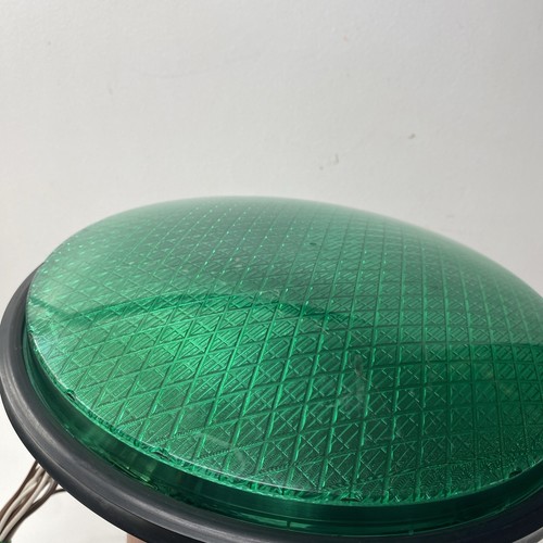 USED 12" Dialight Yellow 3230, Red LED 1210-003XL, Green 2220 Traffic Signal - Picture 10 of 19