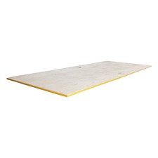 Metaltech Scaffold Add-On,5-37/64 ft.L,Steel,Wood I-CISP Metaltech I-CISP