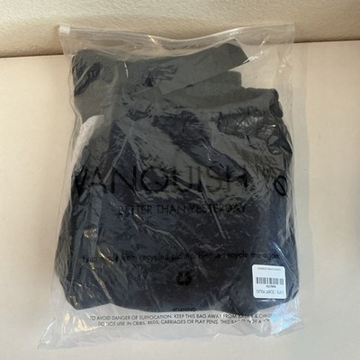 VANQUISH Fitness Camelot Black Shorts Size XL