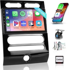 Podofo Car Stereo for Expedition 2007–2014 (2G+64G)