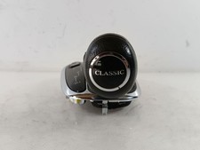 Schalthebel Mercedes Benz Leder Schaltknauf W203 C-Klasse A2032671611