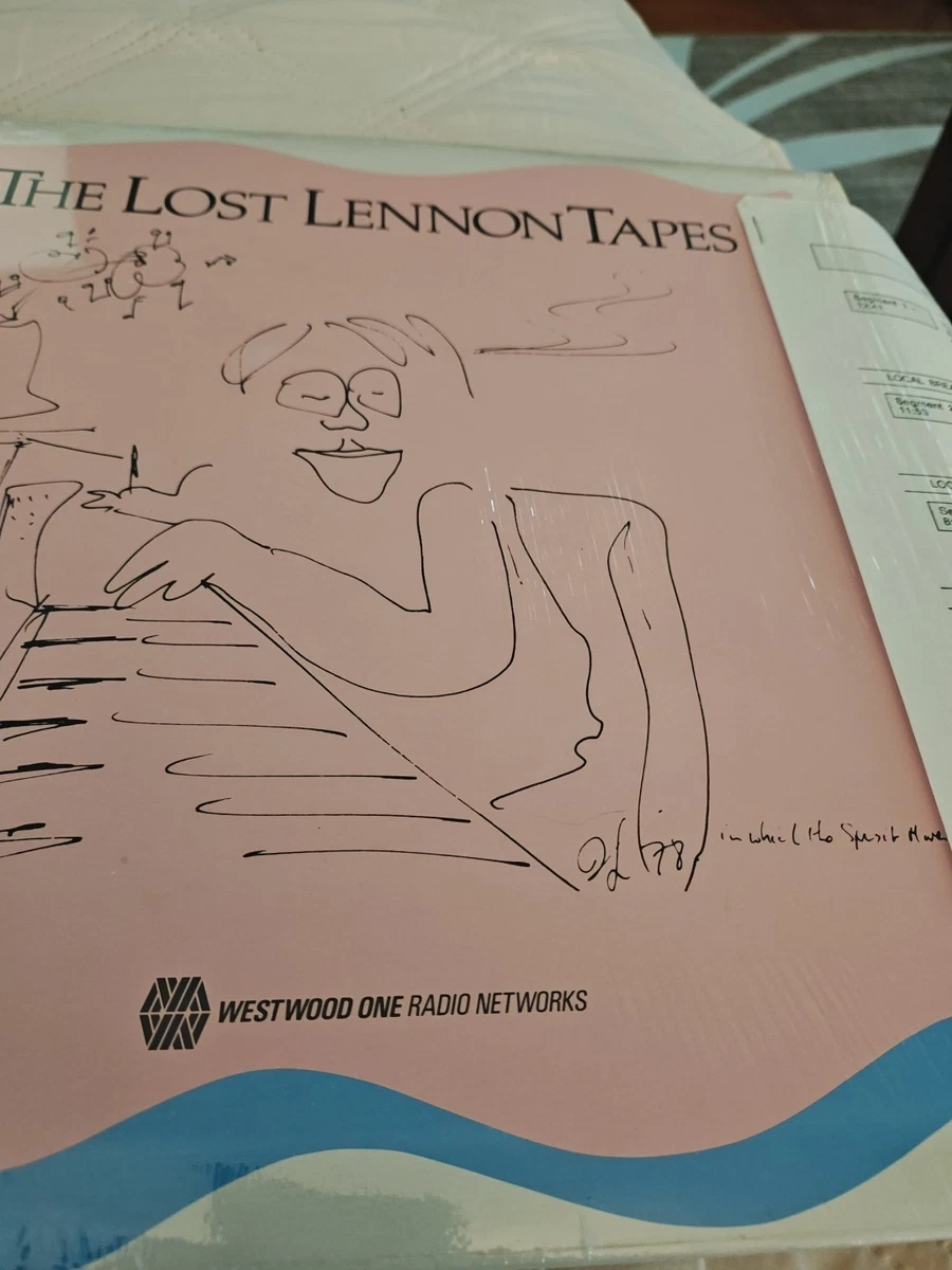 Lost Lennon Tapes products for sale | eBay