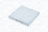 Magneti Marelli 350203064090 Innenraumfilter FüR Abarth 500 595 695 500C 595C