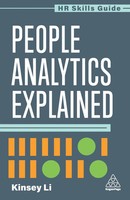 People Analytics Explained | Kinsey Li | Taschenbuch | Englisch | 2025