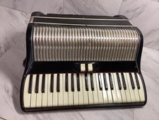 PAGANI Accordion - Germany