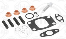 Elring 558.110 mounting kit, charger for Mercedes-Benz