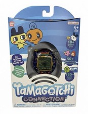 Tamagotchi Connection Virtual Pet - Neon Planet - Brand New In Box
