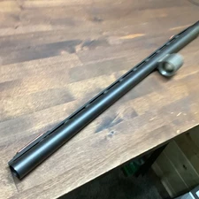 Winchester Super X Model 2 Vent Rib 12ga Barrel 24" Invector Plus Choke Barrel 