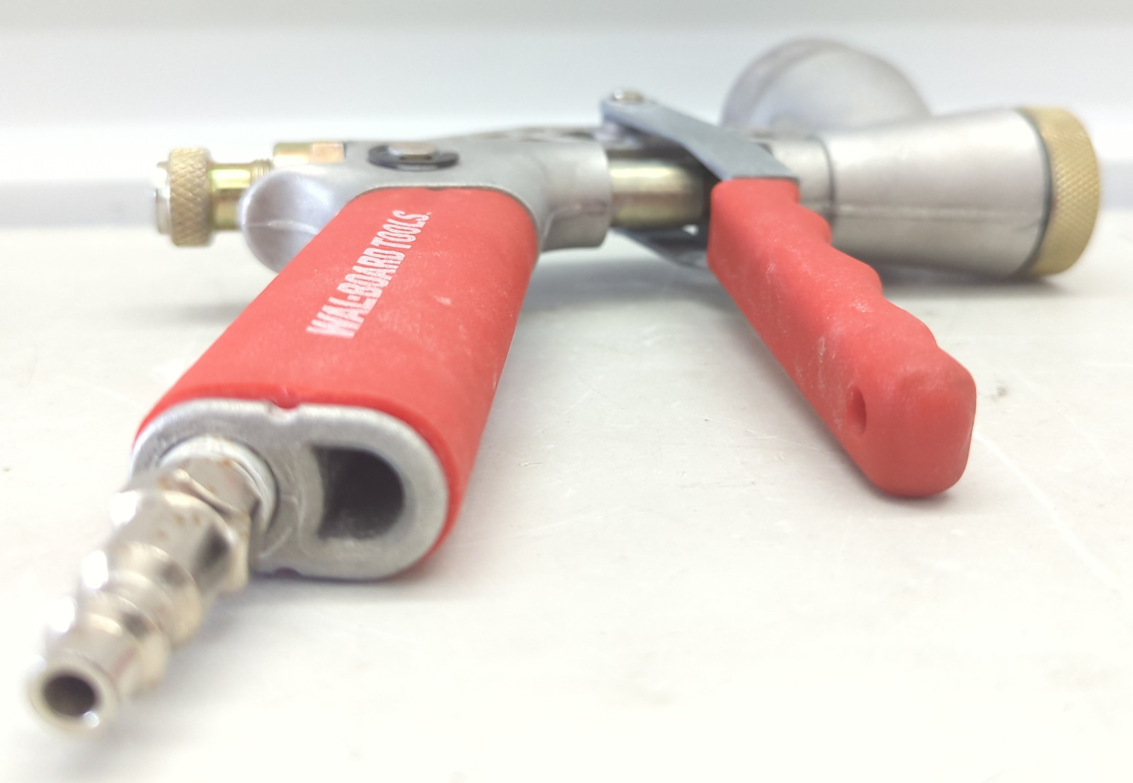 Marshalltown Wal-Board Texture-Pro 500 Drywall Hopper Gun