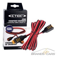 Ctek 56304 FÜR BatterieladegerÄT MXS 5.0 Polar Test Charge 31797678