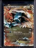2013 Pokemon Black & White Plasma Storm Kyurem #96/135