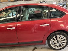 Porte arrière et accessoires Citroen C4