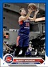 2023-24 Topps G-League Buddy Boeheim #53 Blue Motor City Cruise 27K