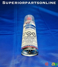 New Spraymax 368 0065 2k Clear Matte Spray Paint 11.2 Ounce 3680065