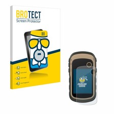 Matte Screen Protector Glass for Garmin eTrex 32x / 30x / 30 / 20x / 20 / 10