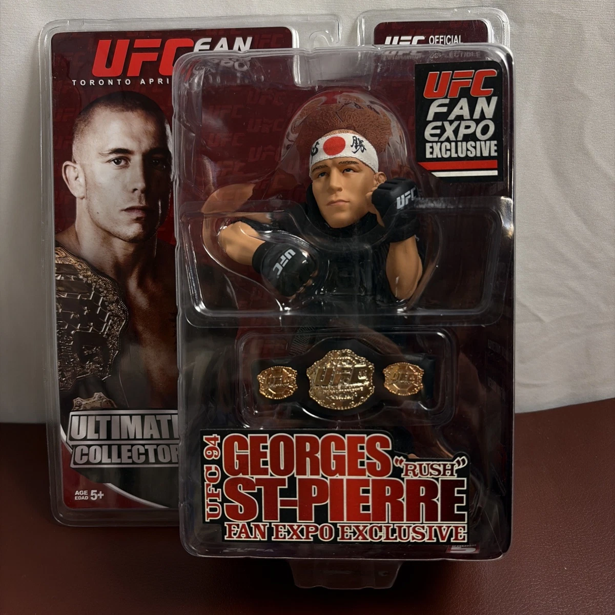 25+ Round 5 Sports Action Figures for sale | Updated Oct 2026