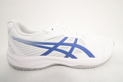 Asics Court Slide 4 Herren Tennis Schuhe Hallenschuhe Sportschuhe  UK11 Gr.46,5