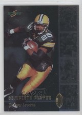 1999 Score Complete Players Dorsey Levens #24 6yf