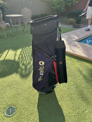 Taylormade Golf Bag