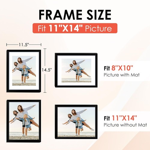 Picture Fre, Bla P Fres Bulk with HD Plexiglass, - Picture 2 of 294
