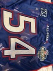 BRIAN URLACHER 2003 PRO BOWL NEW w/tags NFL ALL STAR GAME Jersey Size 52 XL — photo 8
