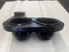 1968 - 1977 VW Beetle Hand Crafted Cup Holder