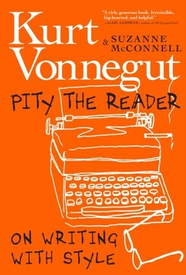 PITY THE READER by Suzanne McConnell Paperback Self Help Business