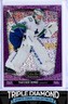 2024-25 O-Pee-Chee Platinum Thatcher Demko Violet Pixels #109/299 F704