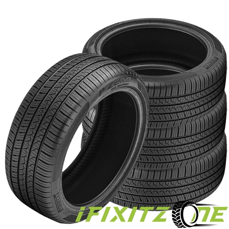 Pirelli 245/45/18 All Season Tires for sale | eBay