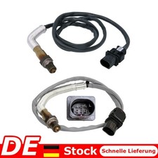 2x Lambdasonde Regelsonde VOR KAT f�r BMW 3er E90 E91 E92 E93 325i 325xi 330i xi