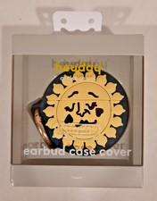 BRAND NEW HEYDAY EARBUD CASE COVER WIRELESS CHARGING COMPATABLE