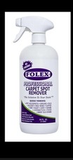 FOLEX Professional Carpet Spot Remover, 34oz