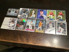 Max Meyer Rc 20 card mixed lot 🔥🔥🔥w 1st rookie + chromes