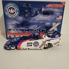 ROBERT HIGHT 2005 1/24 AAA SOUTHERN CALIFORNIA MUSTANG FUNNY CAR.