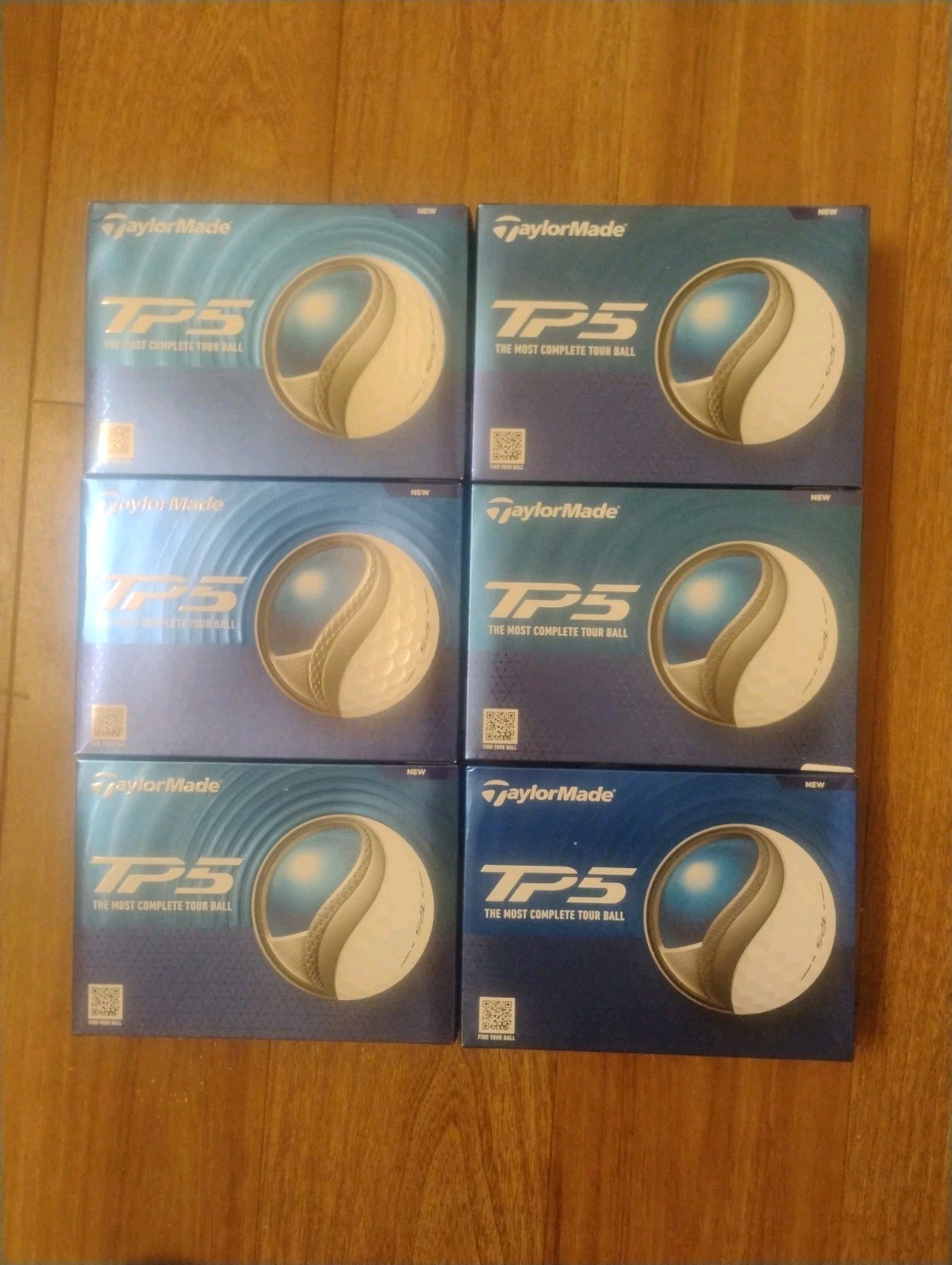 S 6 Dozen No Logos Brand New