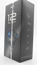 GoPro HERO12 Action Kamera Action Cam, 5,3K UHD, 4K Full-HD, Bluetooth, Black