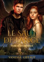 Vanessa Giffaut | Le Saut De L'ange | Taschenbuch | FranzöSisch (2022)