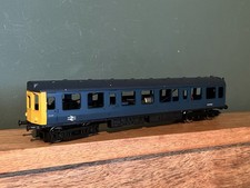 Hornby R267 BR Blue Class 110 DMU Power Car Only Loose Unboxed Runner SPARES