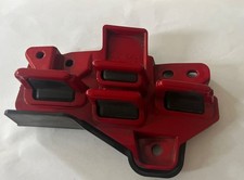 Mazda CX-5 front left grille bracket for the 2022–2025 KF facelift Used Genuine