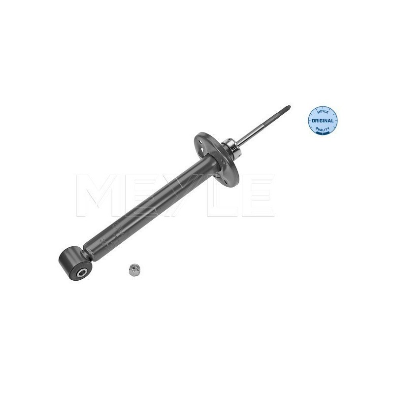 MEYLE 126 725 0013 Shock Absorber Damper Rear for VW Passat