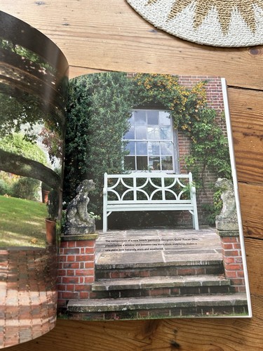 KIT KEMP A living Space Hardcover Coffee Table Interior Design Book 2012 - Bild 6 von 8