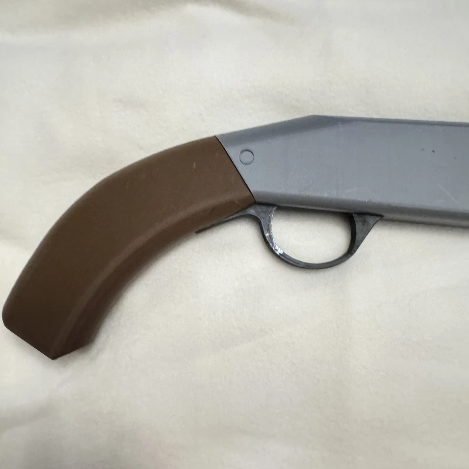 TF2 Prop Shotgun 3D Printed With Sliding Handle - Image 3 of 4