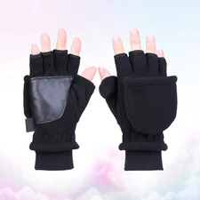  Sport Activity Glove Outdoor Sports Mens Gloves for Cold Weather Warm