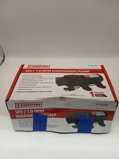  Chapin 6-9206 12 VOLT  1.0 GPM Diaphragm Pump FOR SPOT SPRAYERS